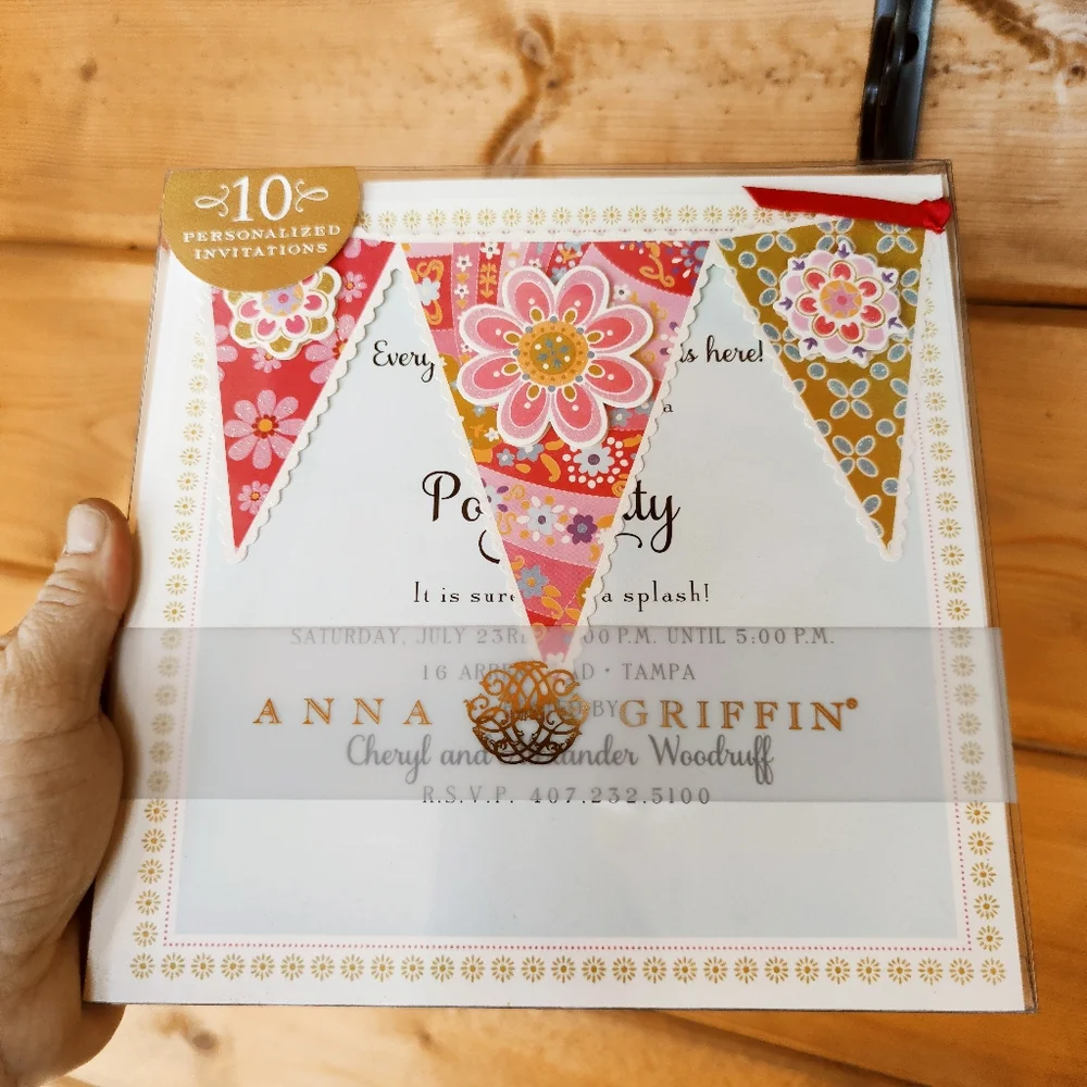 anna griffen anna griffin